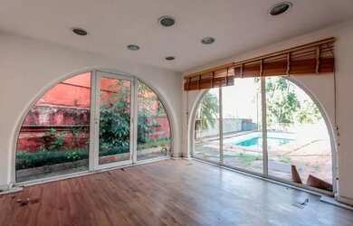 Imagem 14: Casa com 10 dormitórios, 826 m² - venda por R$ 8.000.000,00 ou aluguel...