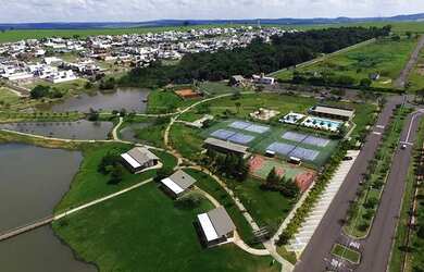 Imagem 3: Terreno Condomínio em Bauru