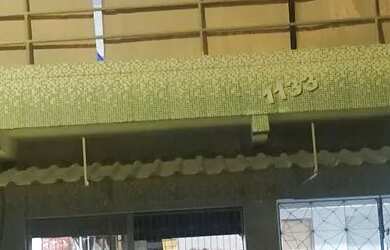 Imagem: A casa possui 5 Dormitórios, 4 Banheiros, 1 Vaga na garagem