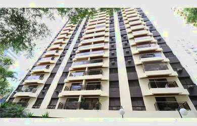 Imagem 2: APARTAMENTO RESIDENCIAL em São Paulo - SP, Jardim Paulista