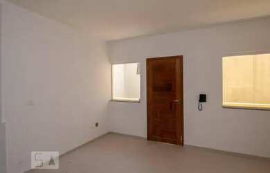 Imagem: O apartamento possui 1 Dormitório, 1 Banheiro, 34m² de Área