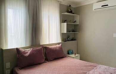 Imagem 7: , Santa Felicidade. Varanda, Imóvel novo, Guarda roupae129m² de Área