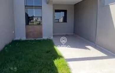 Imagem 10: Casas Novas Jardim Garden Park