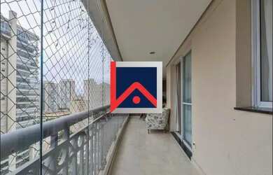 Imagem 15: Venda Apartamento 4 Dormitórios - 172 m² Vila Romana