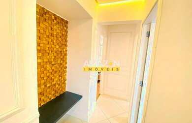 Imagem 16: Apartamento com 3 dormitórios, 94 m² - venda por R$ 535.000,00 ou aluguel...