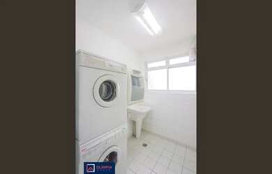 Imagem 12: Apartamento Locação 3 Dormitórios - 94 m² Santo Amaro