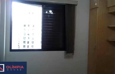 Imagem 5: Apartamento Locação Moema 72 m² 2 Dormitórios