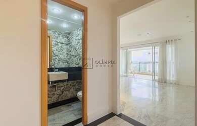 Imagem 15: Apartamento Locação Jardim Paulista 198 m² 3 Dormitórios