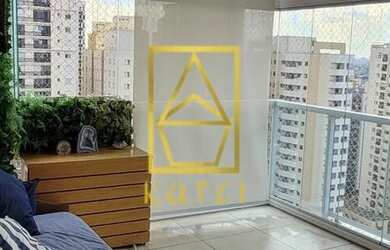 Imagem 1: Apartamento à venda no bairro Santa Teresinha - São Paulo/SP, Zona Norte