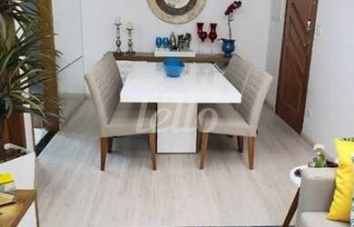 Imagem 2: Santo André - Apartamento Padrão - Jardim Bela Vista