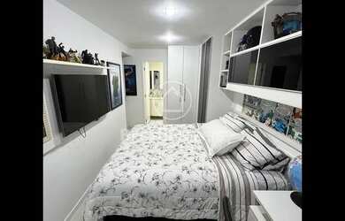 Imagem 11: Rio de Janeiro - Apartamento Padrão - Freguesia (Jacarepaguá