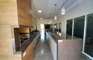 Imagem 11: Casa MARIA JULIA 3 dormitórios c/ piscina