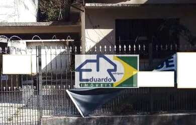 Imagem: O terreno possui 800m² de Área e está localizado em Centro