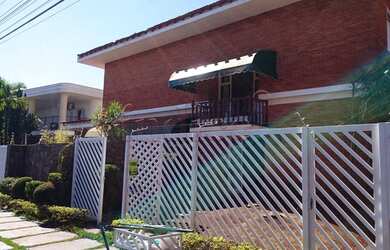 Imagem 5: Casas à venda 4 quartos 2 suítes 2 vagas Alto da Boa Vista Ribeirão...