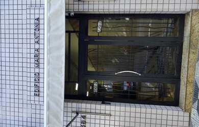 Imagem: O apartamento possui 1 Dormitório, 1 Banheiro, 29m² de Área