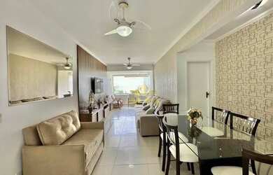 Imagem 9: Apartamento à venda, 92 m² por R$ 700.000 - Jardim Astúrias - Guarujá/SP