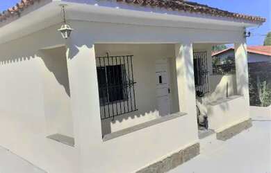 Imagem 1: Ampla Casa à venda Freguesia Jacarepaguá Excelente Localização