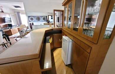 Imagem 4: Apartamento com 3 dormitórios, 106 m² - venda por R$ 719.000,00 ou aluguel...