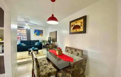 Imagem: A casa possui 3 Dormitórios, 2 Banheiros, 3 Vagas na garagem