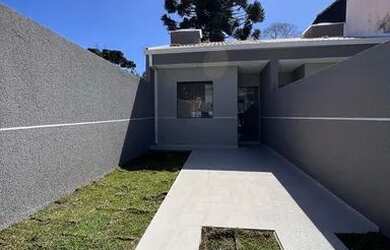 Imagem 2: CASA 2/4 ALTO PADRÃO PRÓX A FRAGA MAIA