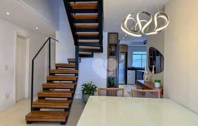 Imagem 12: Cobertura com 3 quartos à venda, 215 m² por R$ 1.260.000 - Recreio dos...