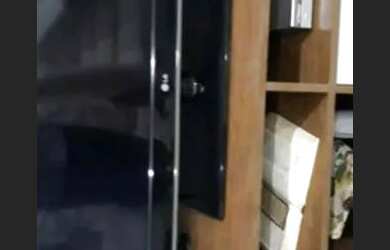 Imagem 13: Major Prates!!Apto 80 M²...2 vagas Garagem,Quarto Com Ar condicionado.