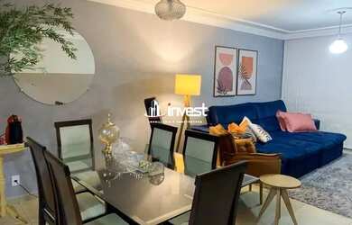 Imagem 3: Apartamento à venda, 4 quartos, 2 suítes, 1 vaga, São Benedito - Uberaba/MG