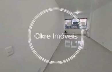 Imagem: O depósito possui 29m² de Área e está localizado em Ipanema