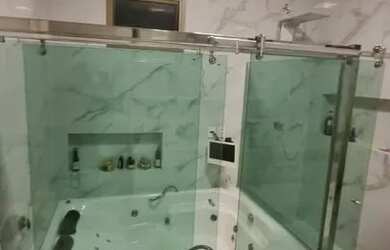 Imagem 8: Casa de alto padrão Disponível Bairro Sim