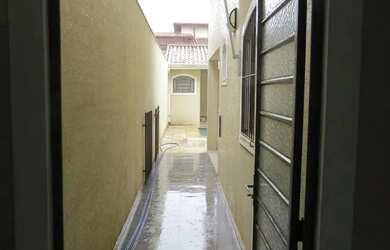 Imagem 6: CASA ASSOBRADADA - SAMAMBAIA PARQUE RESIDENCIAL - SP