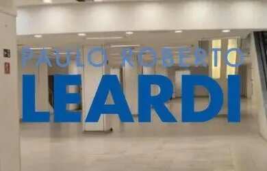 Imagem: O depósito possui 2000m² de Área e está localizado em Pinheiros