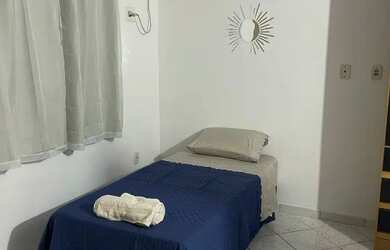 Imagem 11: Linda Casa Duplex, Aluguel Temporada ou Anual, 4/4, Condomínio Fechado