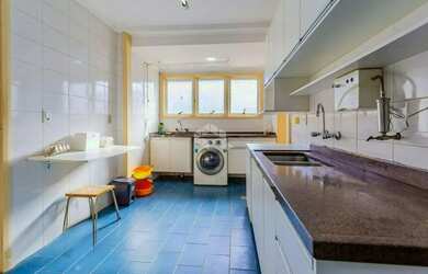 Imagem 8: Apartamento de 3 dorm no bairro Petropolis