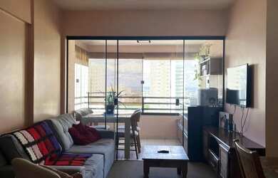 Imagem 5: Aluguel de apartamento mobiliado