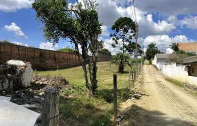 Imagem 7: ÁREA CAMPO LARGO DA ROSEIRA