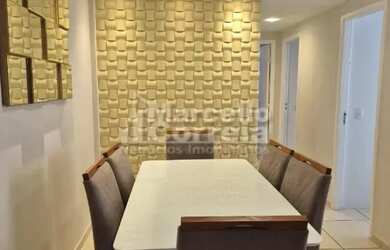 Imagem 3: Apartamento de 63m2 no Bairro da Imbiribeira