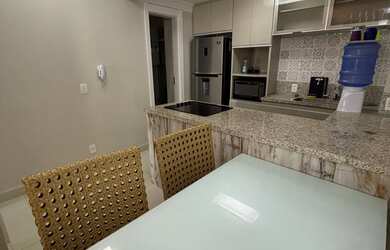 Imagem 10: Apartamento no In Mare Bali mobiliado com 3 banheiros