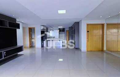 Imagem 8: Residencial Parc Flamboyant - Jardim Goiás