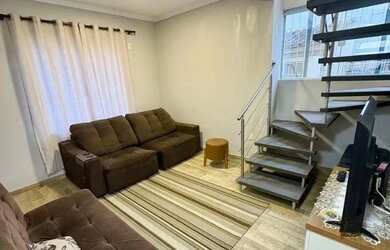 Imagem 2: Casa com 2 dormitórios à venda, 104 m² por R$ 650.000 - Cachoeira do...