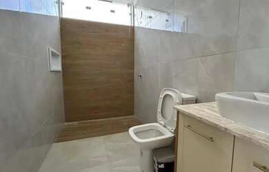 Imagem 8: Sobrado com 3 dormitórios à venda, 135 m² por R$ 1.100.000,00 - Vila Vioto - Jundiaí/SP