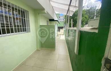 Imagem 2: Casa para alugar de 117m² com 3 suítes no bairro do Aeroporto,cozinha...