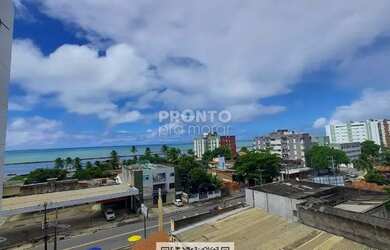 Imagem 16: Casa Caiada - Apartamento com 83 metros - 3 Quartos - 1 Suíte - 1 Garagem - Olinda, PE