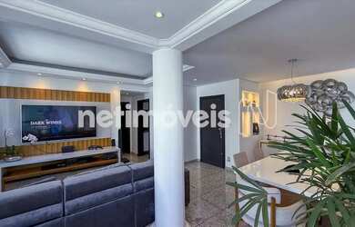 Imagem 8: Venda Apartamento 4 quartos Buritis Belo Horizonte