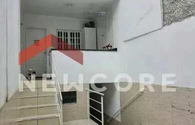 Imagem 6: Sobrado em Rua Aricurana - Cidade Antônio Estevão de Carvalho - São Paulo/SP