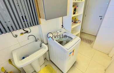 Imagem 15: Apartamento à Venda na Enseada no Guarujá QVista Inteligência Imobiliária...