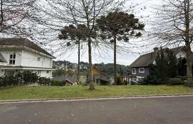 Imagem 4: Terreno à Vend em Gramado