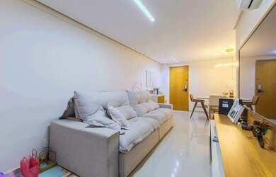 Imagem 5: VISTA LIVRE E REFORMADO - SEDGWICK- RUA 31 SUL 2 SUÍTES E 1 QUARTO- 2...