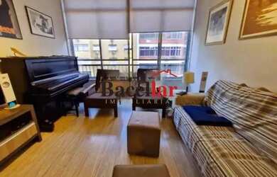 Imagem: O apartamento possui 3 Dormitórios, 3 Banheiros, 1 Vaga na