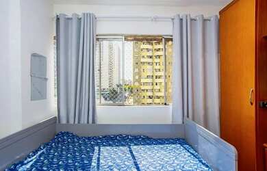 Imagem 11: Edifício Antonio João - Praticidade e Conforto