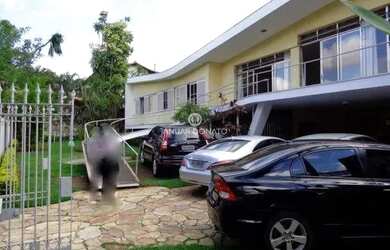 Imagem 12: Cidade Jardim - Casa comercial 4 quartos à venda na Anuar Donato